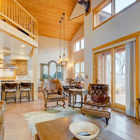 Coyote Run 9 Villa Moab Ngoại thất bức ảnh