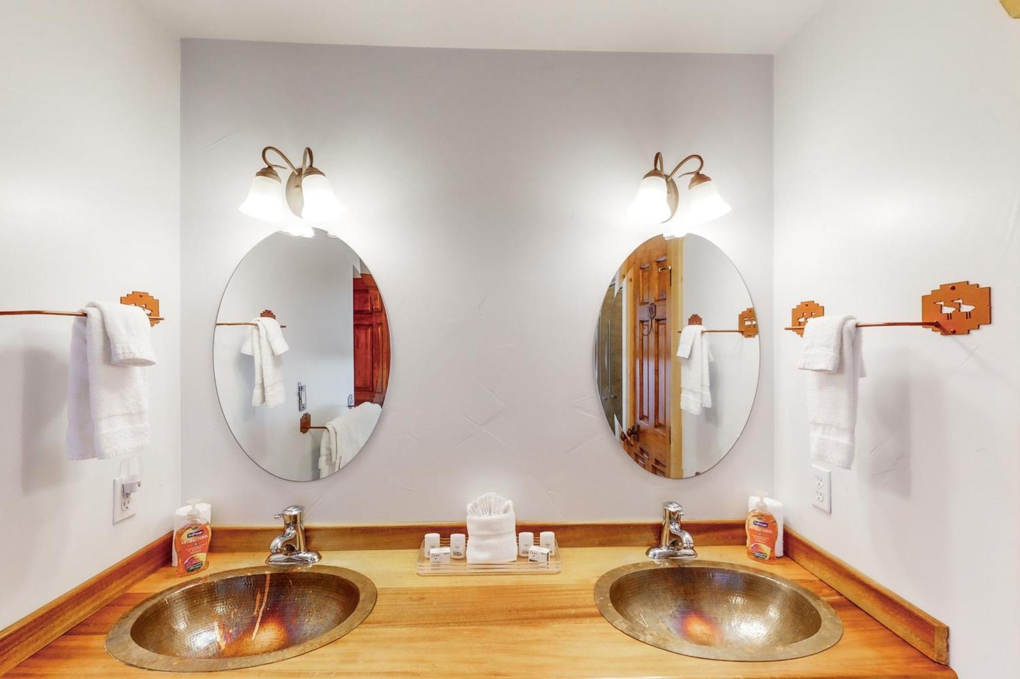 Coyote Run 9 Villa Moab Ngoại thất bức ảnh