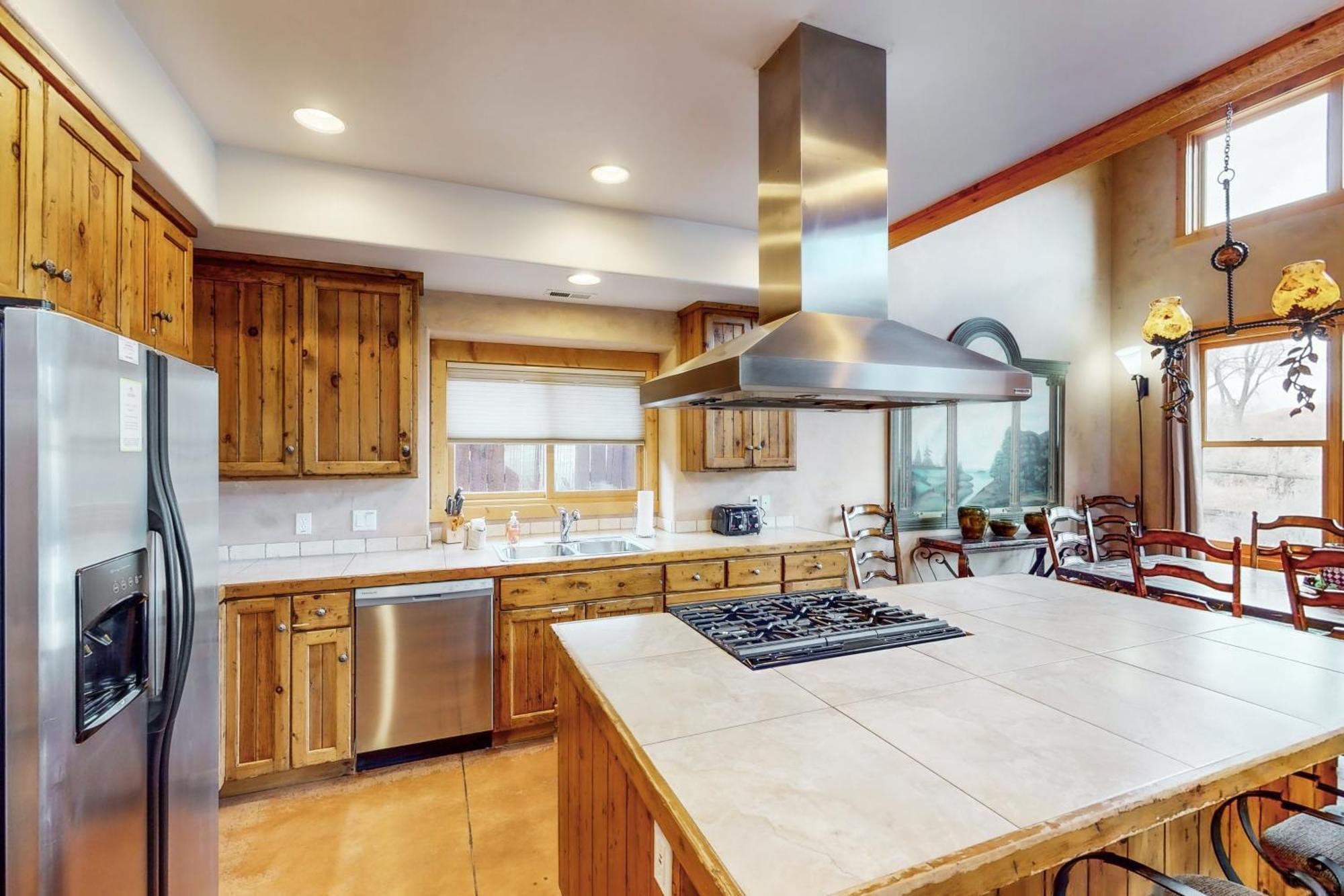 Coyote Run 9 Villa Moab Ngoại thất bức ảnh
