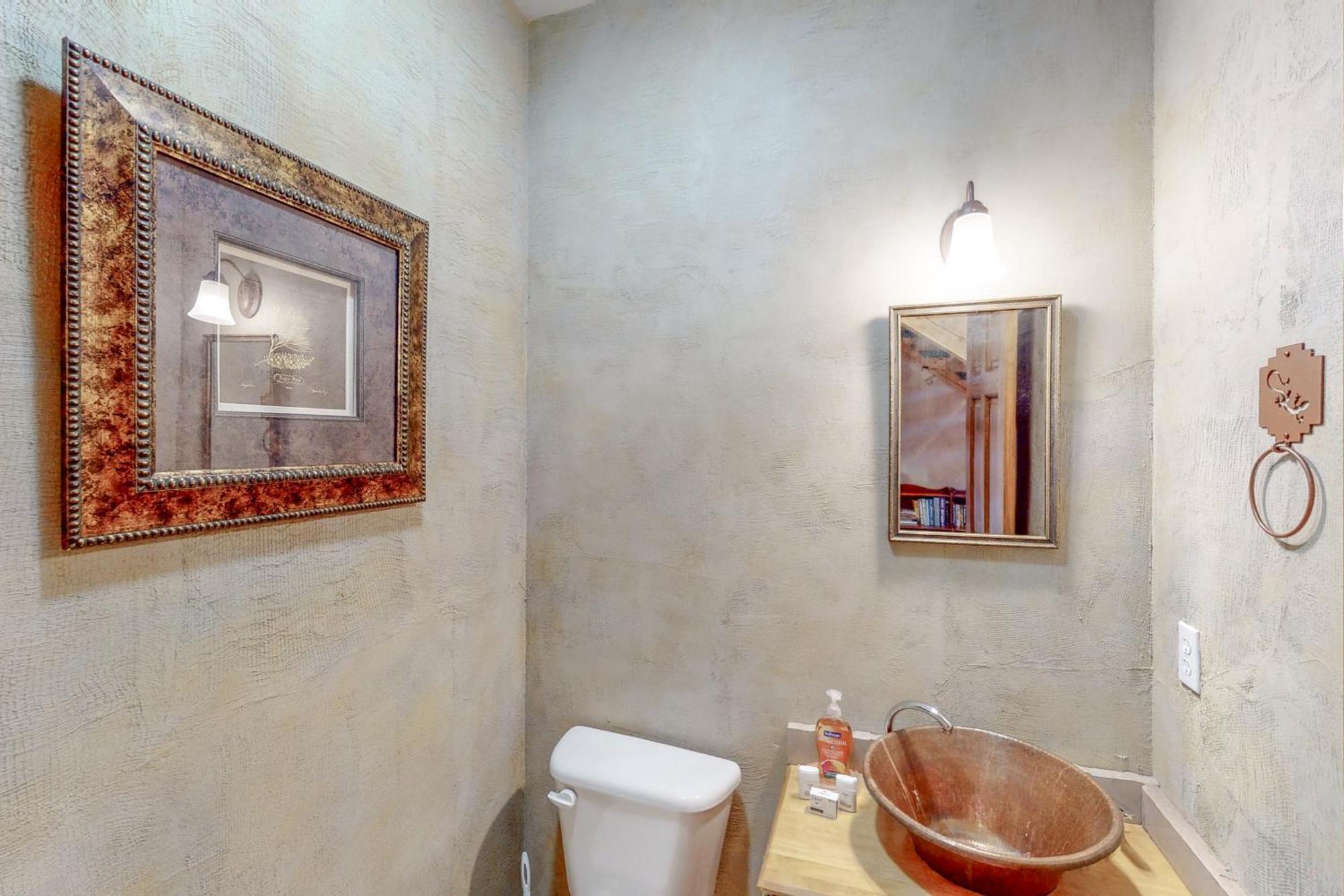 Coyote Run 9 Villa Moab Ngoại thất bức ảnh