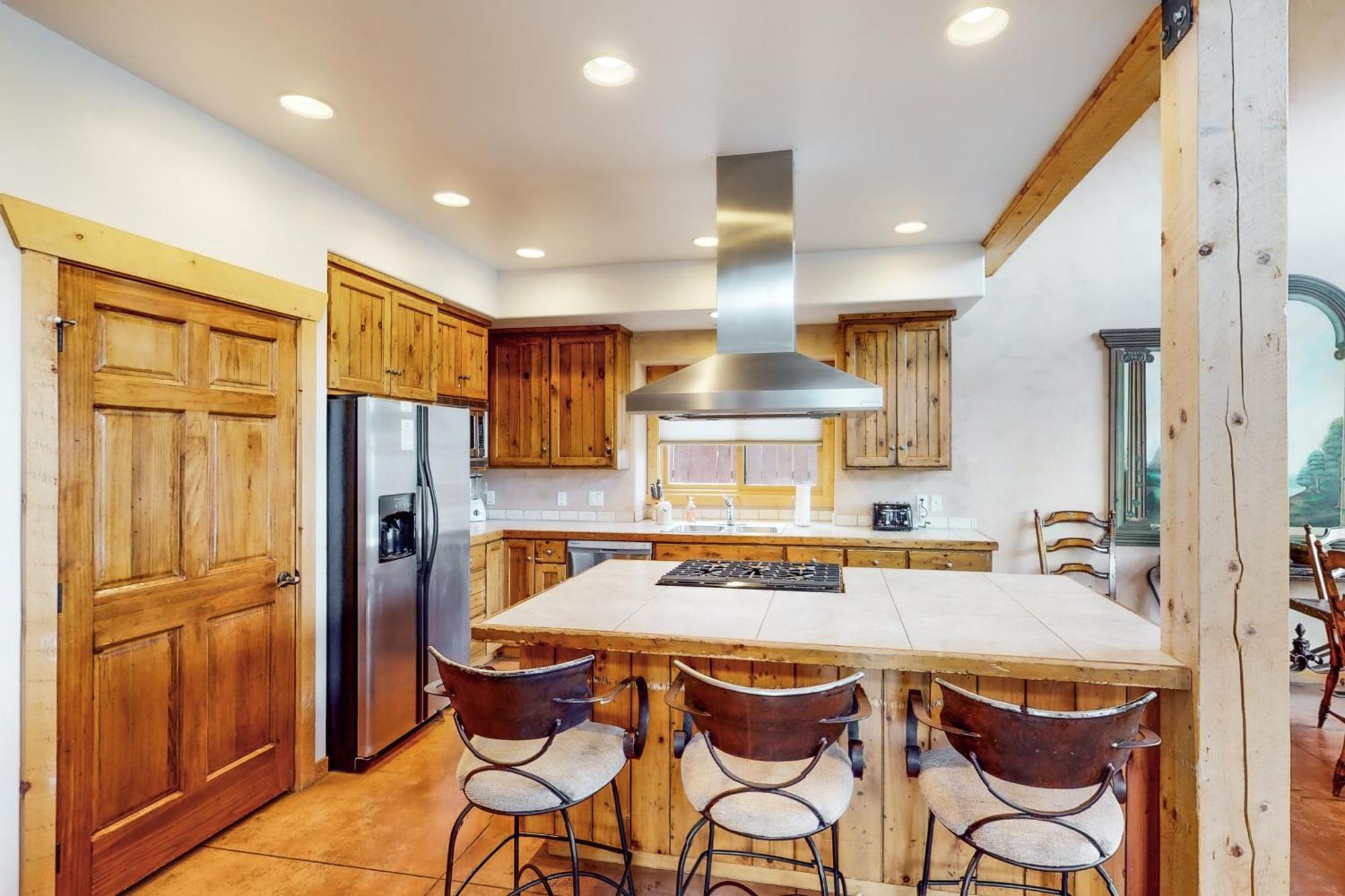 Coyote Run 9 Villa Moab Ngoại thất bức ảnh
