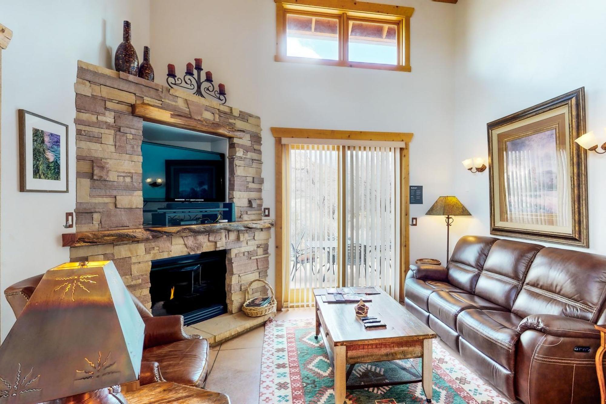 Coyote Run 9 Villa Moab Ngoại thất bức ảnh