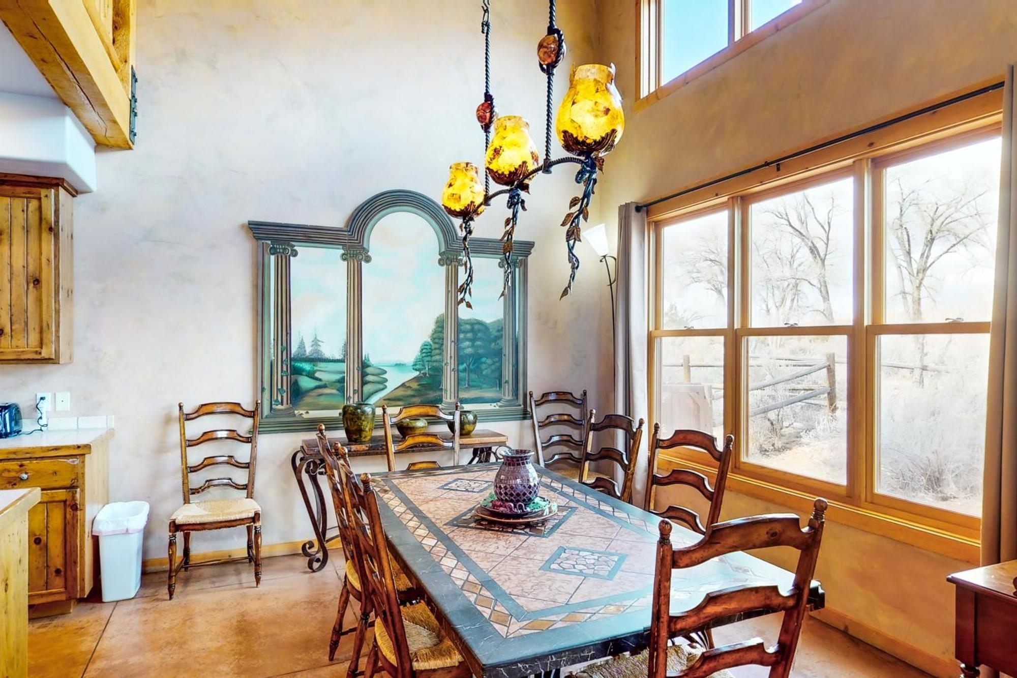 Coyote Run 9 Villa Moab Ngoại thất bức ảnh