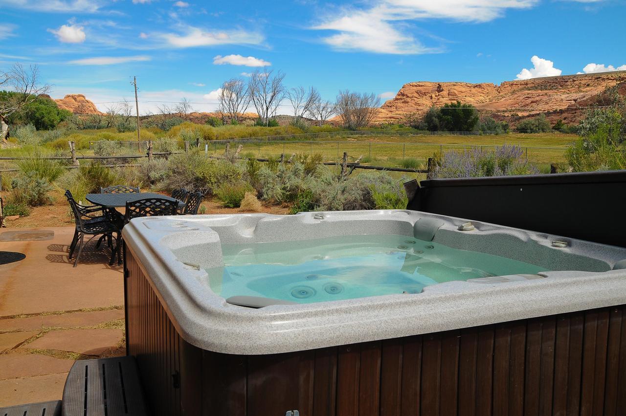 Coyote Run 9 Villa Moab Ngoại thất bức ảnh