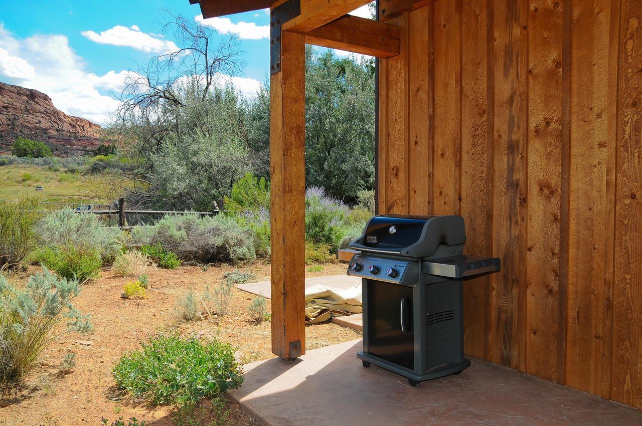 Coyote Run 9 Villa Moab Ngoại thất bức ảnh
